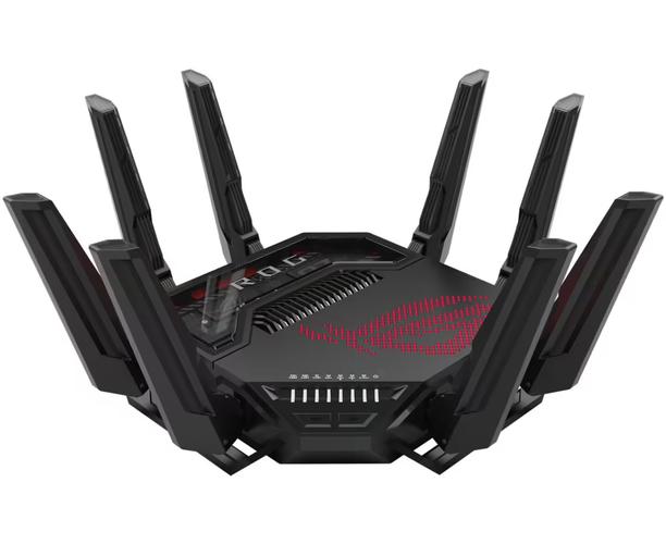 7 路由即将上市:三频 13000 mbps